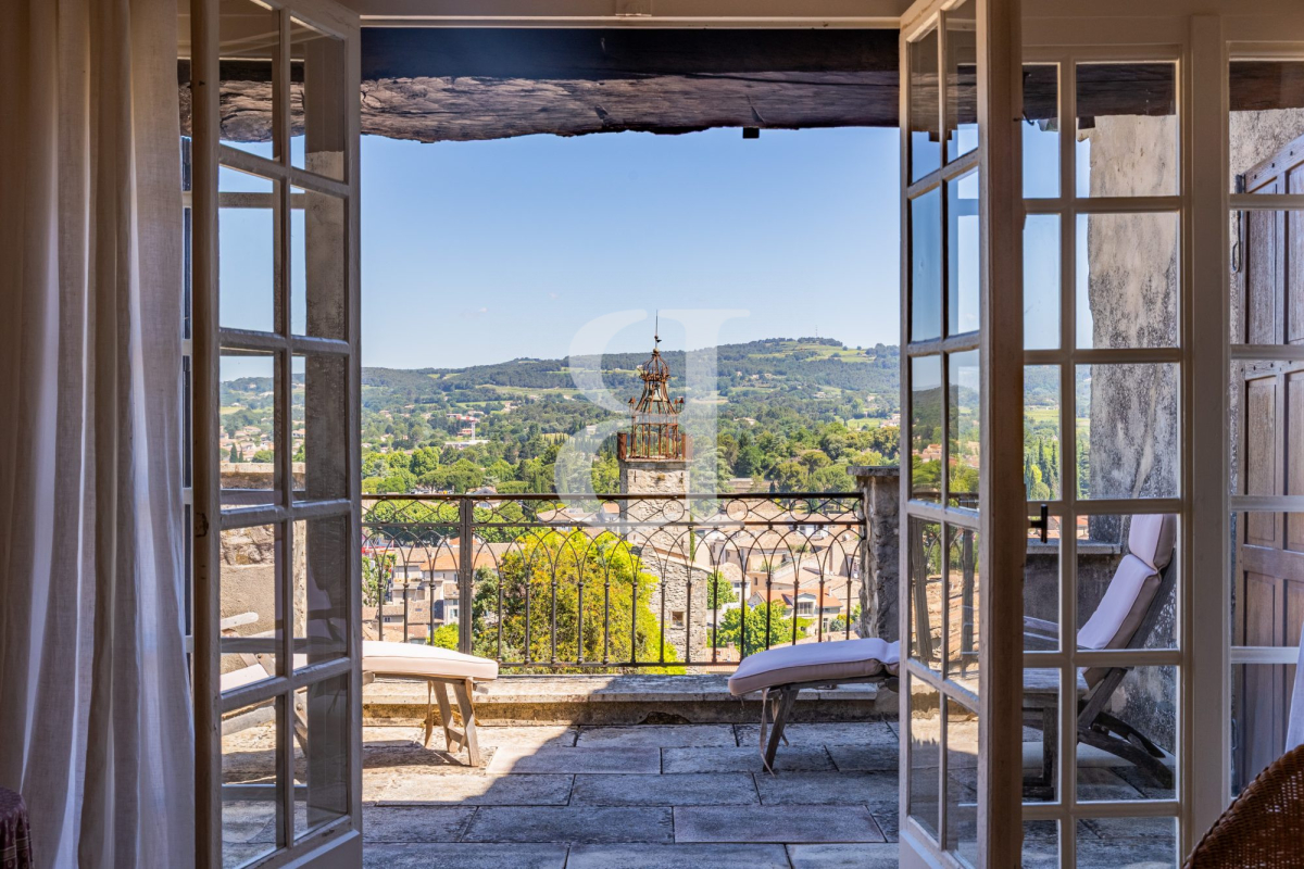 Maison de luxe à vendre à Vaison-la-Romaine, 1 590 000 €, Photo 7