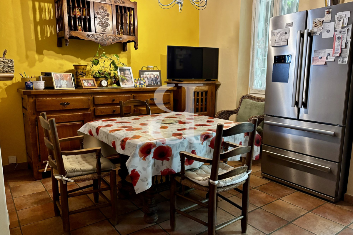Maison de luxe à vendre à Saint-Rémy-de-Provence, 1 095 000 €, Photo 7