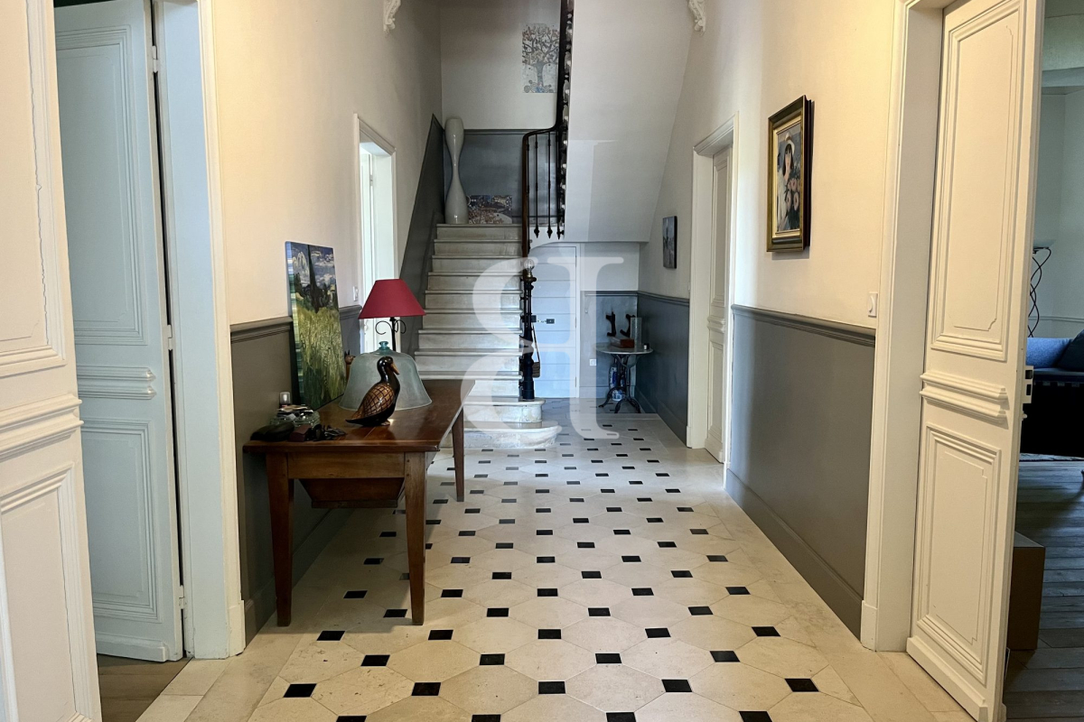 Maison de luxe à vendre à Graveson, 1 272 000 €, Photo 7
