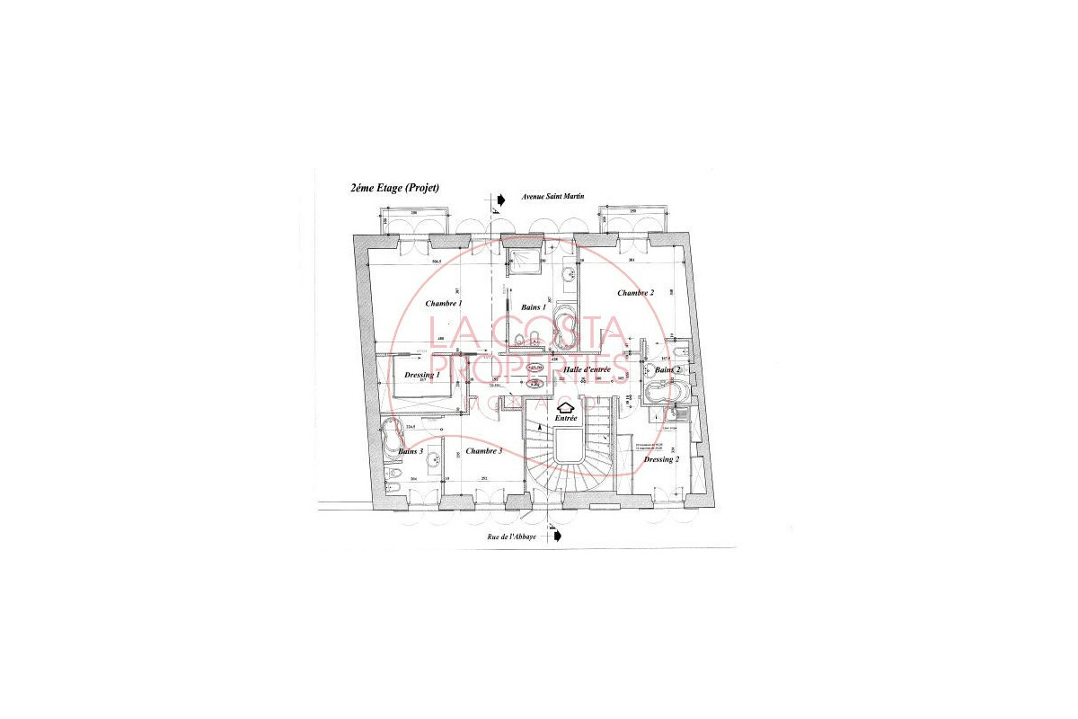 Luxury Apartment for rental in Monaco, 26 000 €, Photo 7