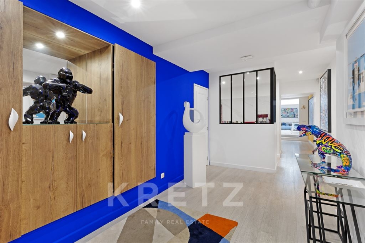 Appartement de luxe à vendre à Paris 16ème, 1 650 000 €, Photo 7