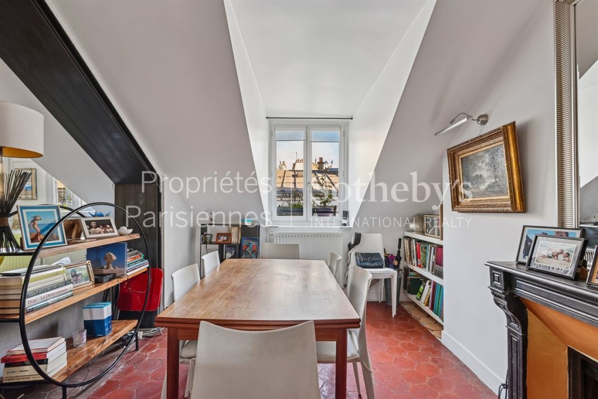 Luxury Apartment for sale in Paris 4Ème, 2 300 000 €, Photo 7