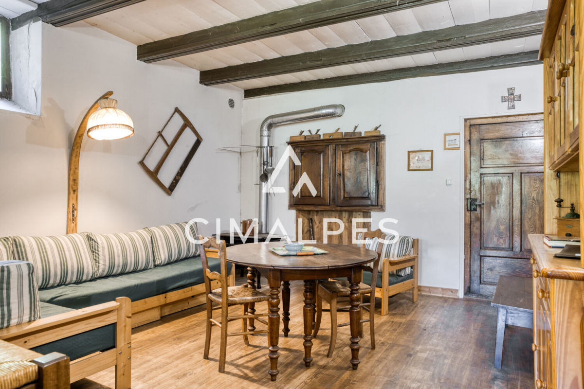 Maison de luxe à vendre à Hauteluce, 780 000 €, Photo 7