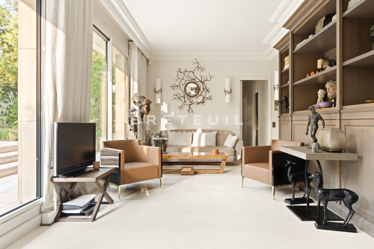 Appartement de luxe à vendre à Neuilly-sur-Seine, 1 960 000 €, Photo 7