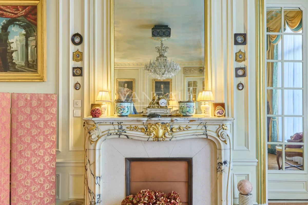 Luxury Apartment for sale in Paris 16ème, 3 950 000 €, Photo 7