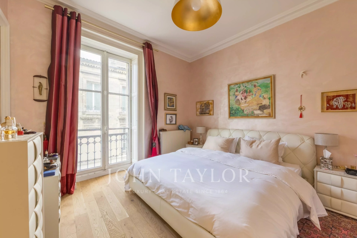 Appartement de luxe à vendre à Bordeaux, 845 000 €, Photo 7