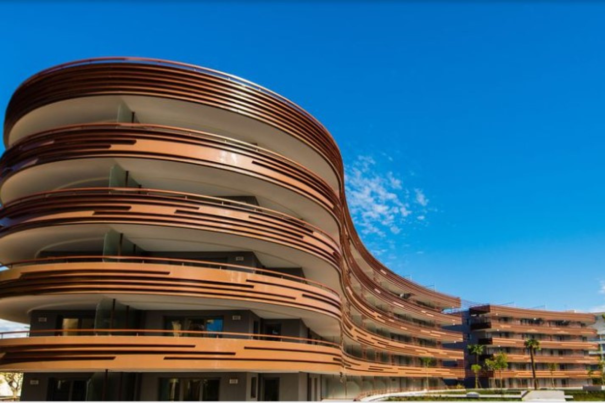 Luxury Apartment for sale in Fréjus, 299 000 €, Photo 1