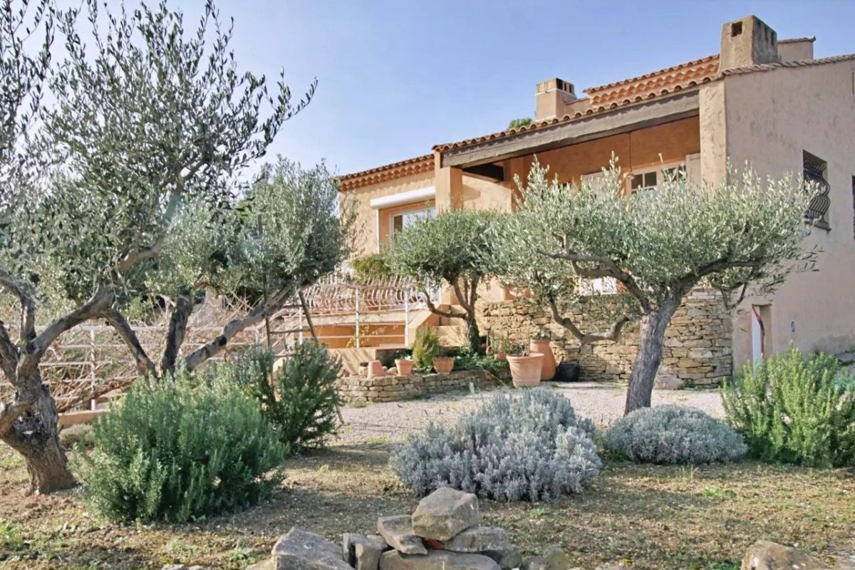 Maison de luxe à vendre à La Ciotat, 698 000 €, Photo 1