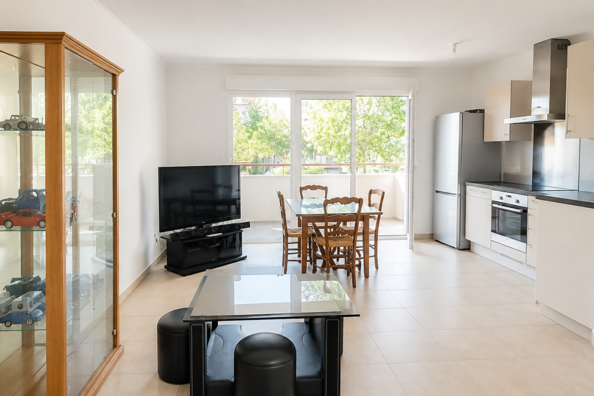 Luxury Apartment for sale in Fréjus, 299 000 €, Photo 2