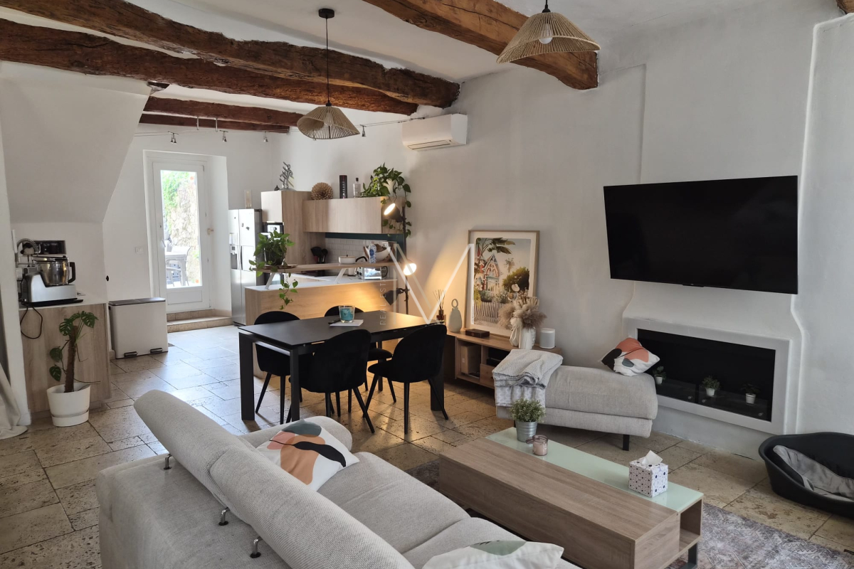Luxury House for sale in Le Plan-de-La-Tour, 629 000 €, Photo 2