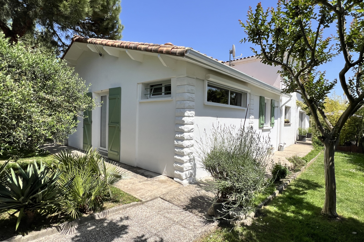 Maison de luxe à vendre à Royan, 480 000 €, Photo 2