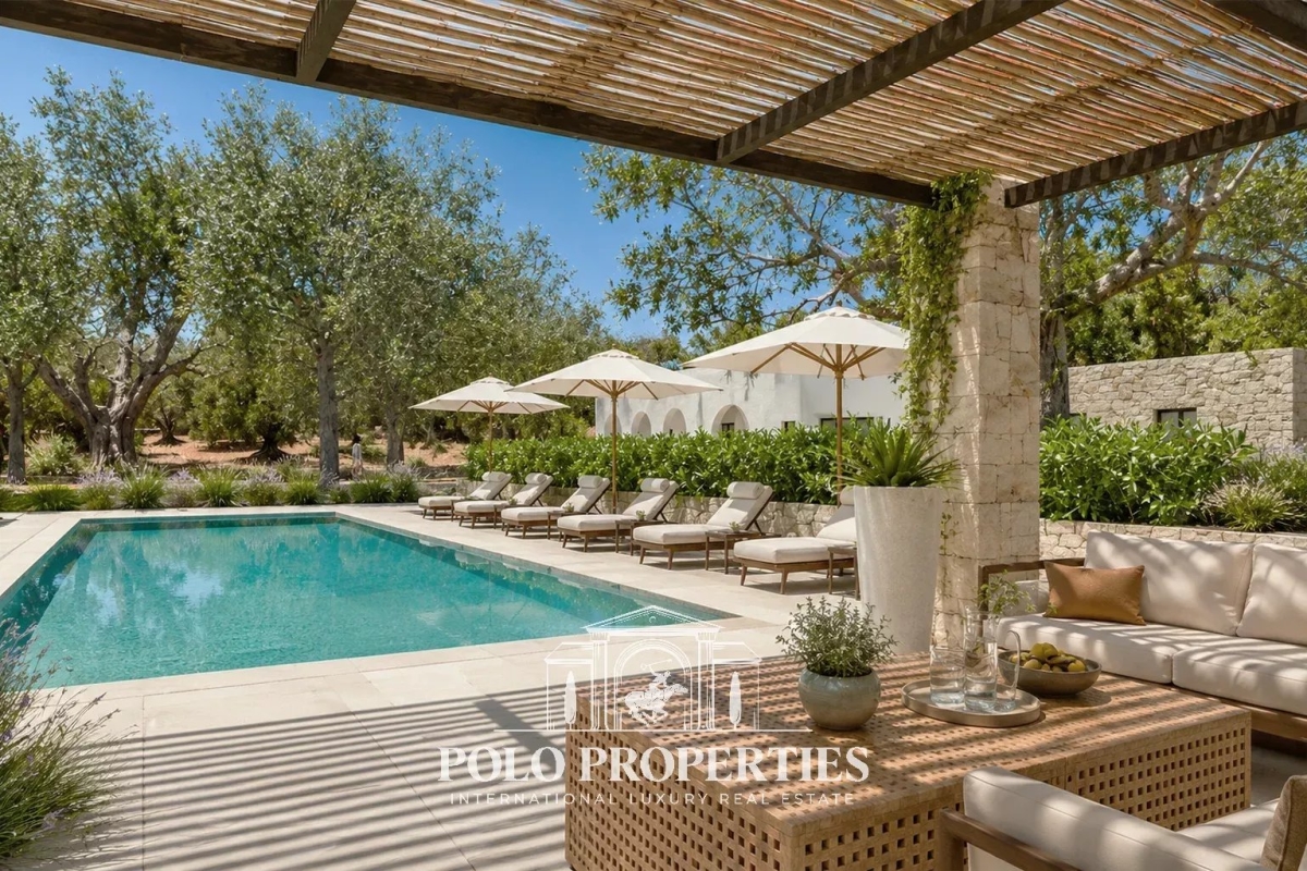 Maison de luxe à vendre à Carovigno, 720 000 €, Photo 3
