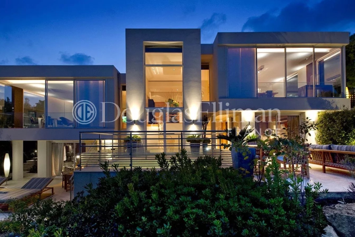 Luxury House for sale in Saint-Jean-Cap-Ferrat, 45 000 000 €, Photo 3