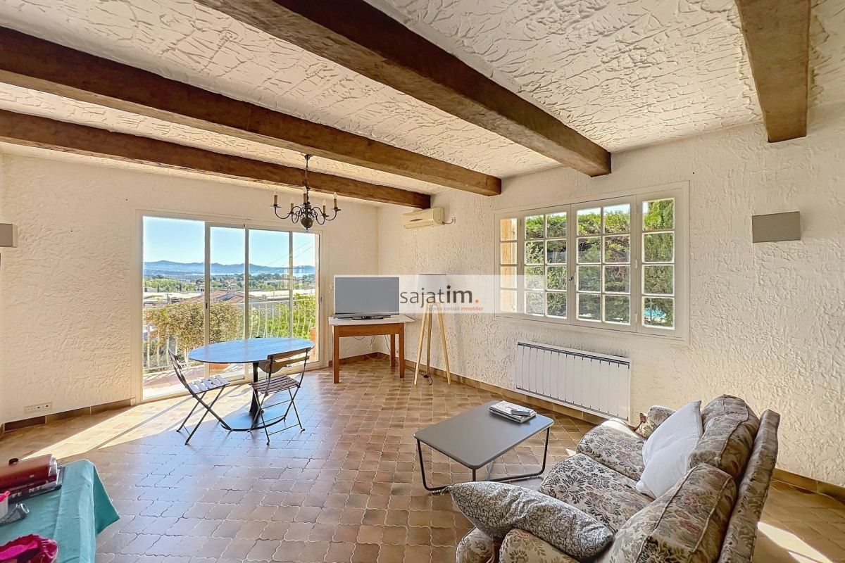 Maison de luxe à vendre à La Ciotat, 698 000 €, Photo 4