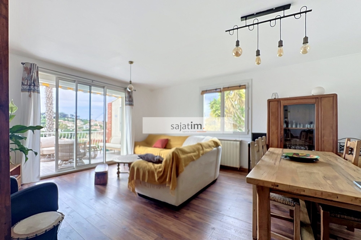 Maison de luxe à vendre à La Seyne-sur-Mer, 499 000 €, Photo 4