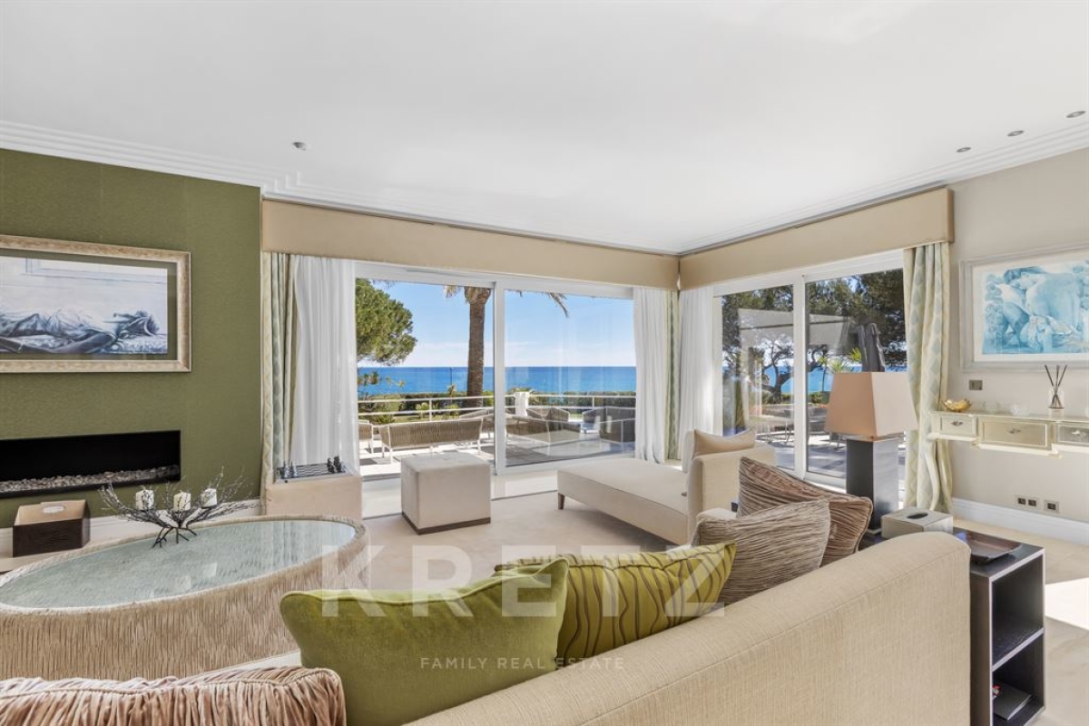 Luxury House for sale in Antibes, 12 000 000 €, Photo 4
