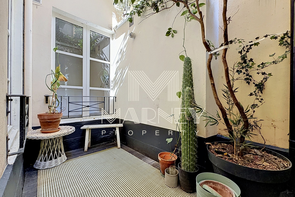 Appartement de luxe à vendre à Paris 9Ème, 790 000 €, Photo 5