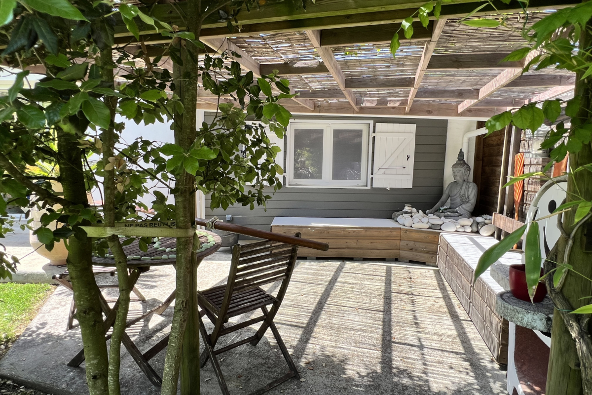 Maison de luxe à vendre à Royan, 480 000 €, Photo 5