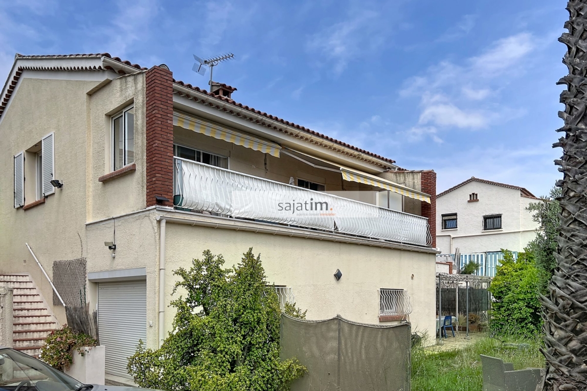 Maison de luxe à vendre à La Seyne-sur-Mer, 499 000 €, Photo 5