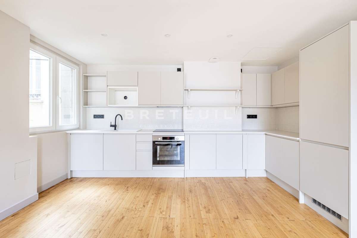 Appartement de luxe à vendre à Paris 7ème, 1 070 000 €, Photo 5