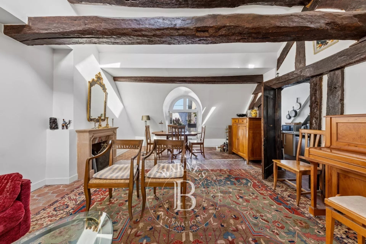 Appartement de luxe à vendre à Paris 6ème, 1 650 000 €, Photo 5