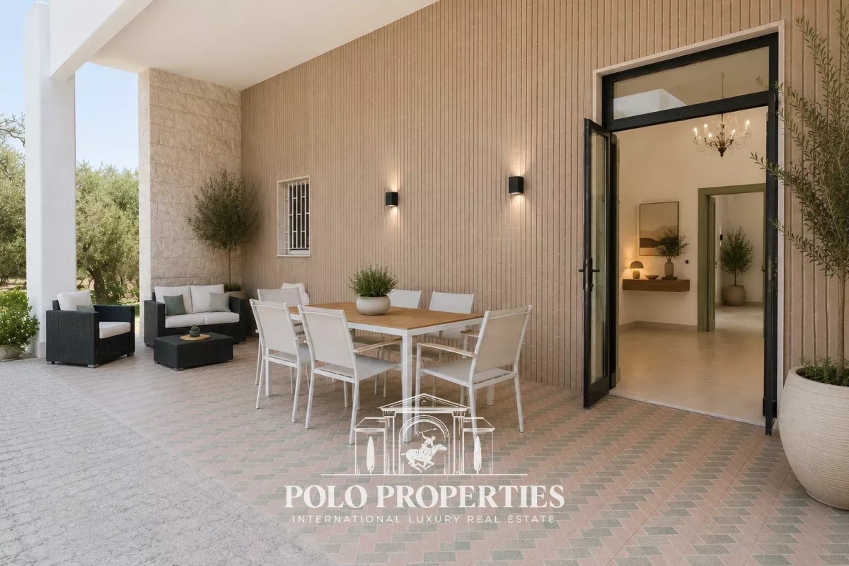 Maison de luxe à vendre à Carovigno, 720 000 €, Photo 5