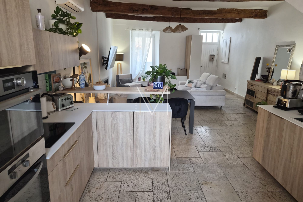 Luxury House for sale in Le Plan-de-La-Tour, 629 000 €, Photo 6