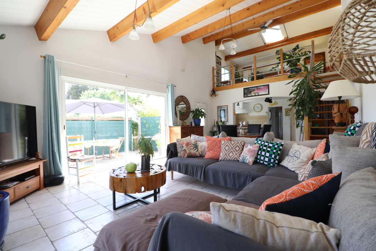 Maison de luxe à vendre à Royan, 480 000 €, Photo 6