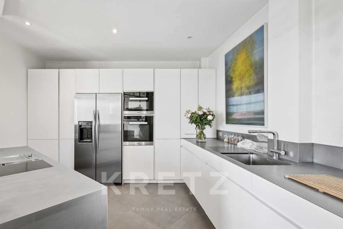 Appartement de luxe à vendre à Paris 7Ème, 4 910 000 €, Photo 6