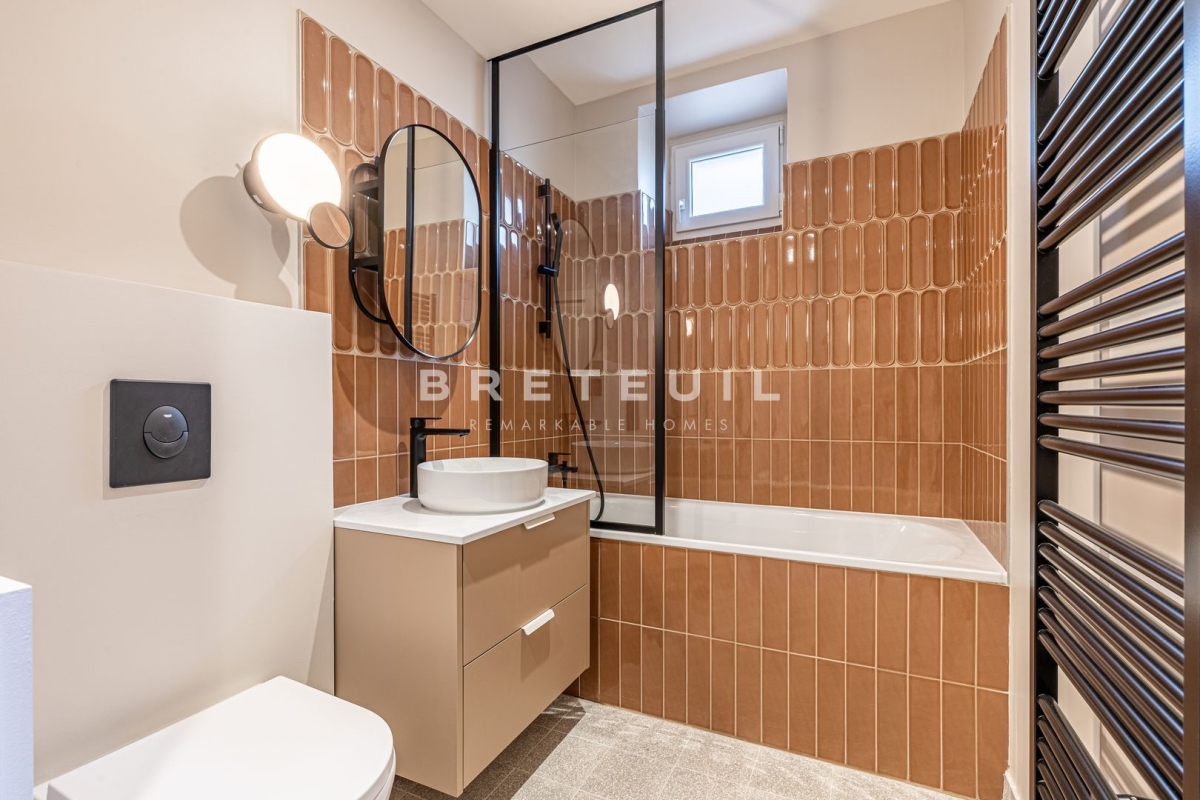 Appartement de luxe à vendre à Paris 7ème, 1 070 000 €, Photo 6