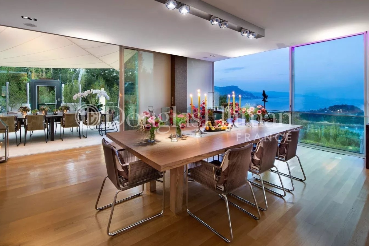 Luxury House for sale in Saint-Jean-Cap-Ferrat, 45 000 000 €, Photo 6