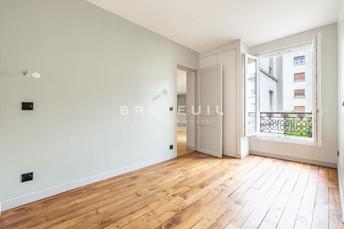 Appartement de luxe à vendre à Paris 7ème, 1 070 000 €, Photo 7