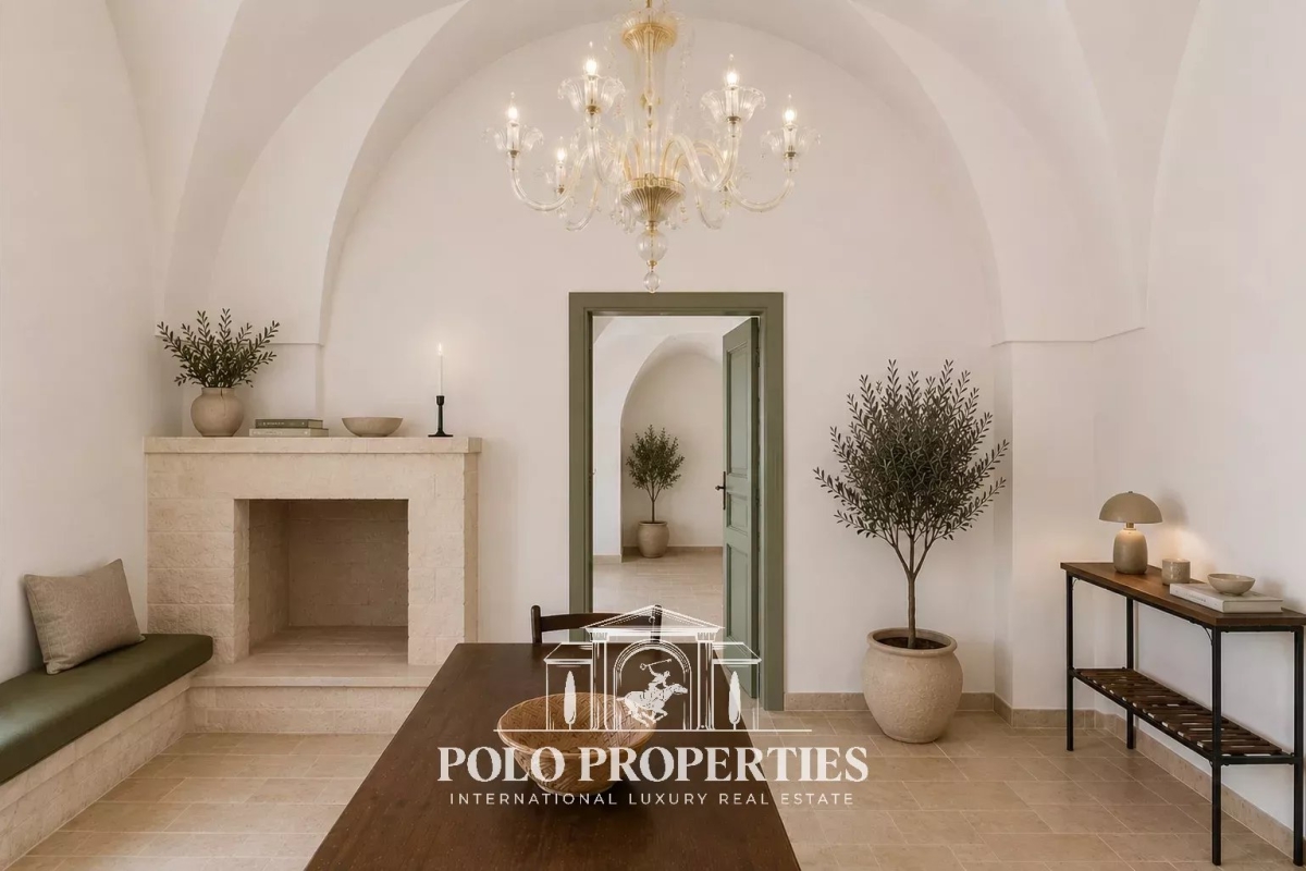 Maison de luxe à vendre à Carovigno, 720 000 €, Photo 7