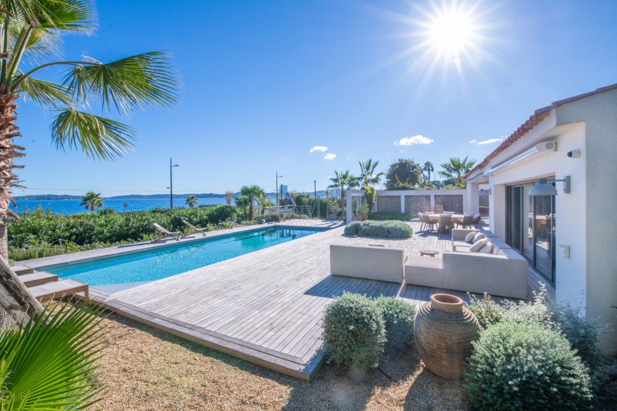 Luxury House for sale in Sainte-Maxime, 3 490 000 €, Photo 1