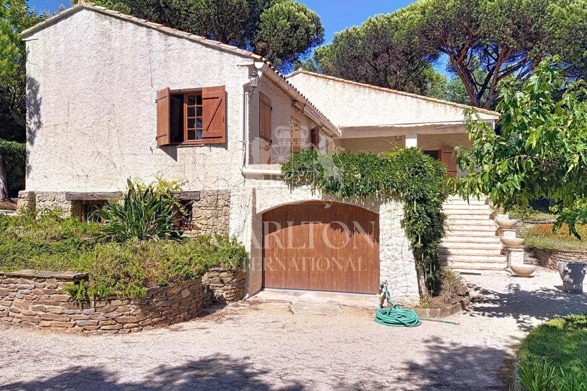 Luxury House for sale in Ramatuelle, 4 200 000 €, Photo 1