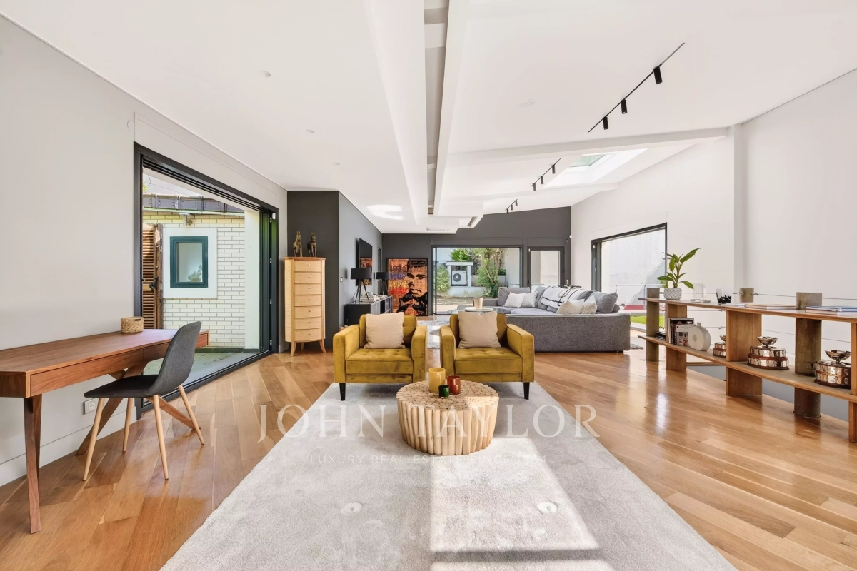 Maison de luxe à vendre à Rueil-Malmaison, 2 995 000 €, Photo 1