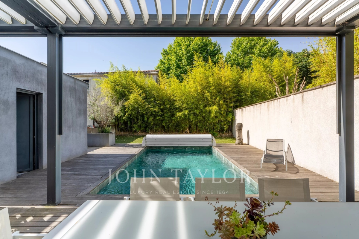 Maison de luxe à vendre à Bordeaux, 1 293 000 €, Photo 1