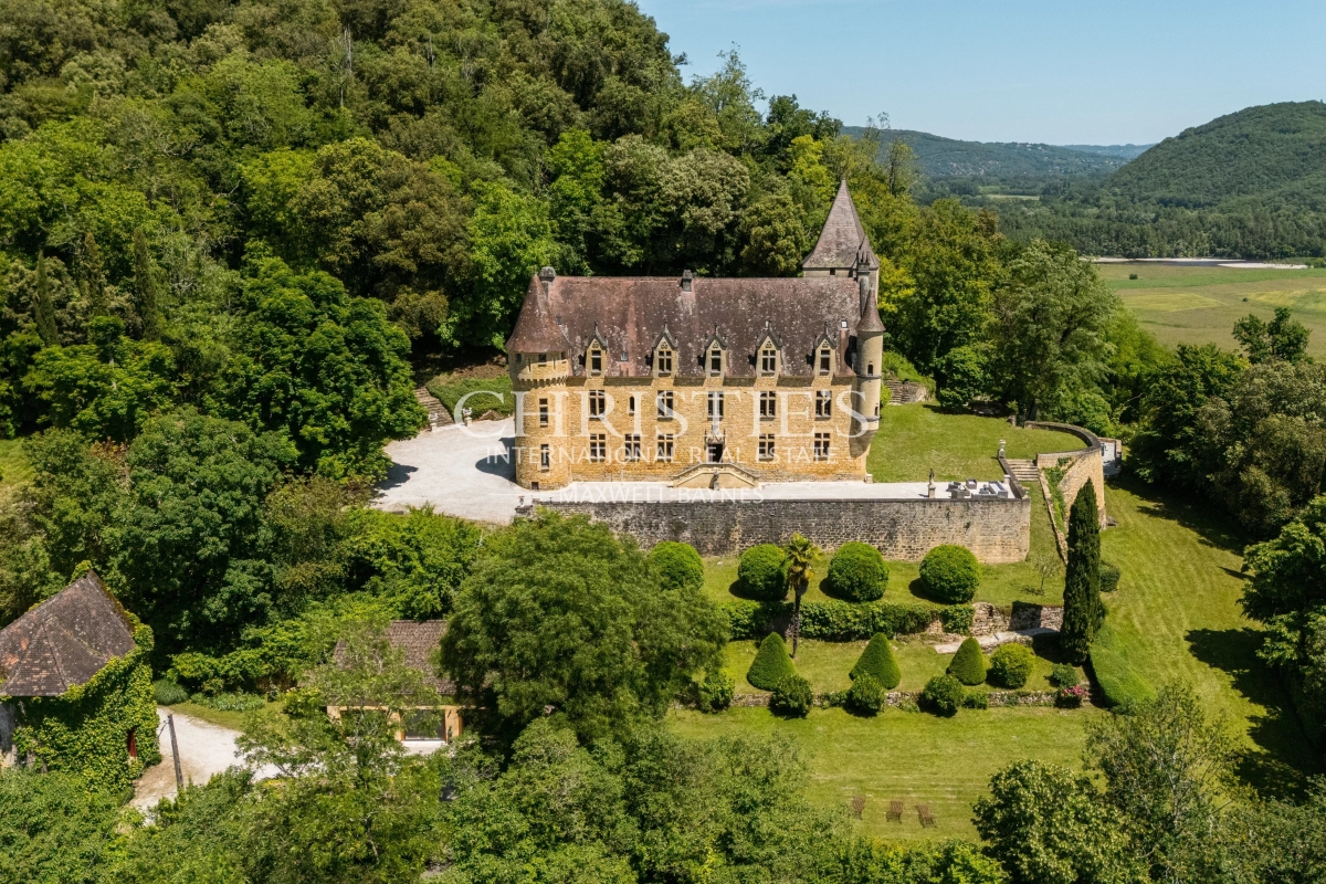 Maison de luxe à vendre à Sarlat-la-Canéda, 4 500 000 €, Photo 1