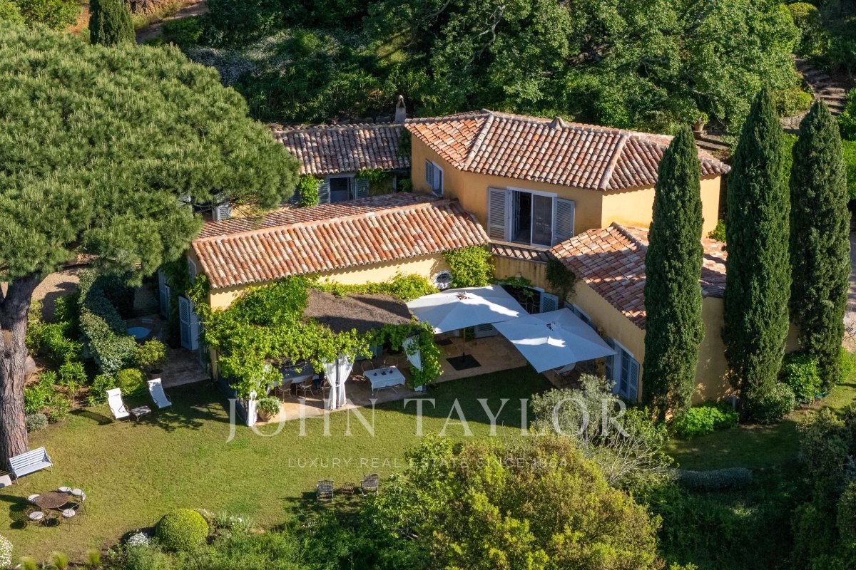Maison de luxe à vendre à Gassin, 5 800 000 €, Photo 1