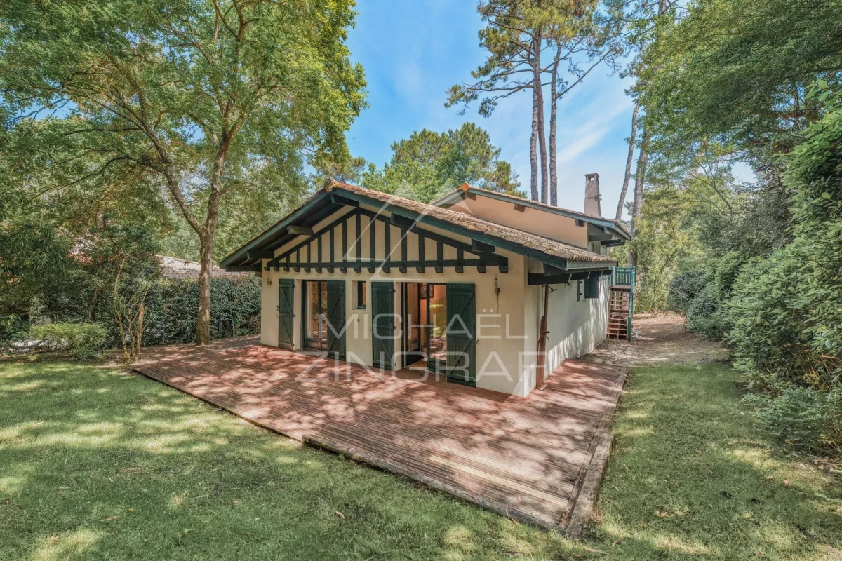 Maison de luxe à vendre à Pyla sur Mer, 1 770 000 €, Photo 1