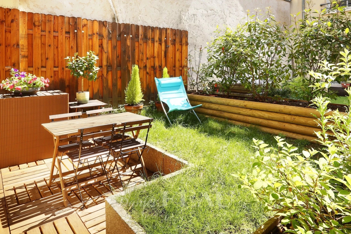 Appartement de luxe à vendre à Paris 15ème, 800 000 €, Photo 1