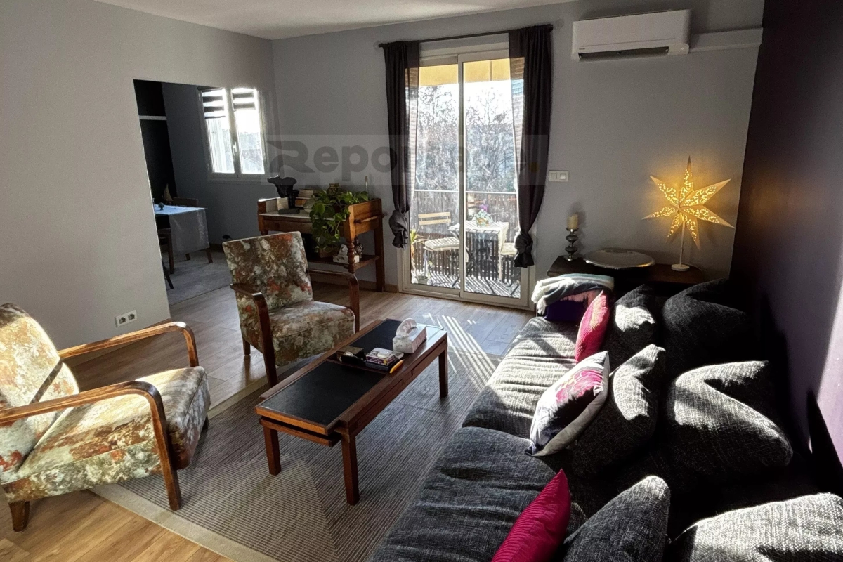 Luxury Apartment for sale in Valbonne, 410 000 €, Photo 1