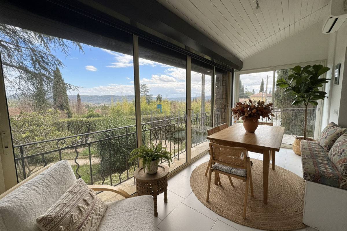 Maison de luxe à vendre à Villecroze, 525 000 €, Photo 2