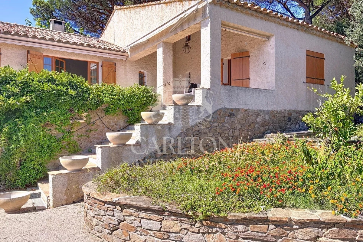 Luxury House for sale in Ramatuelle, 4 200 000 €, Photo 2