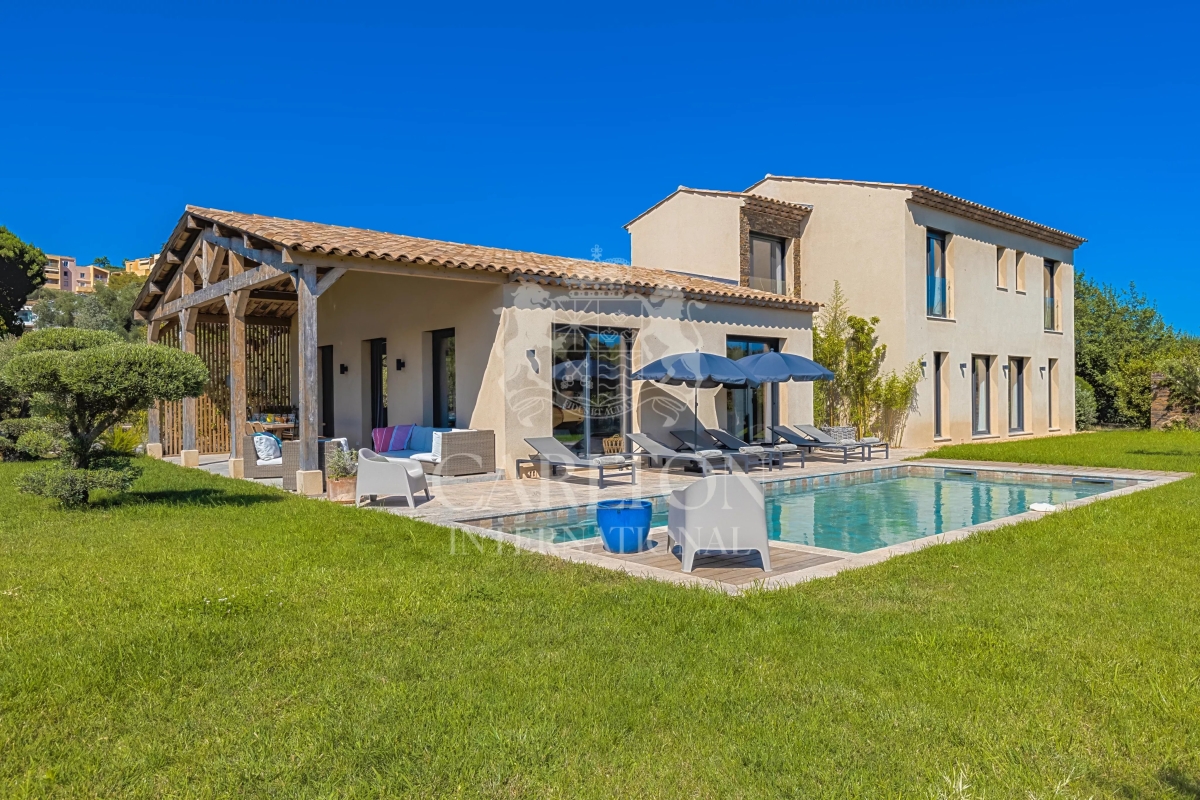 Maison de luxe à vendre à Saint-Tropez, 5 500 000 €, Photo 2