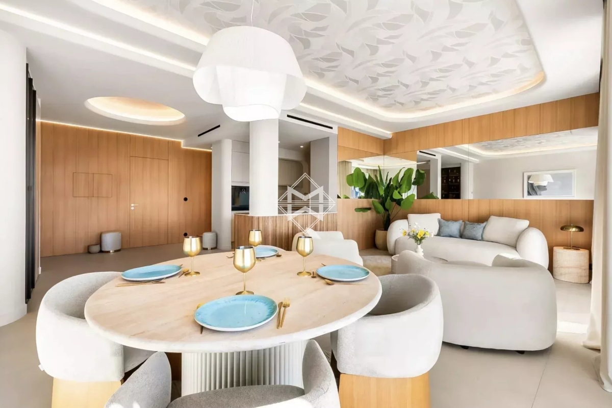 Appartement de luxe à vendre à Cannes, 2 440 000 €, Photo 2