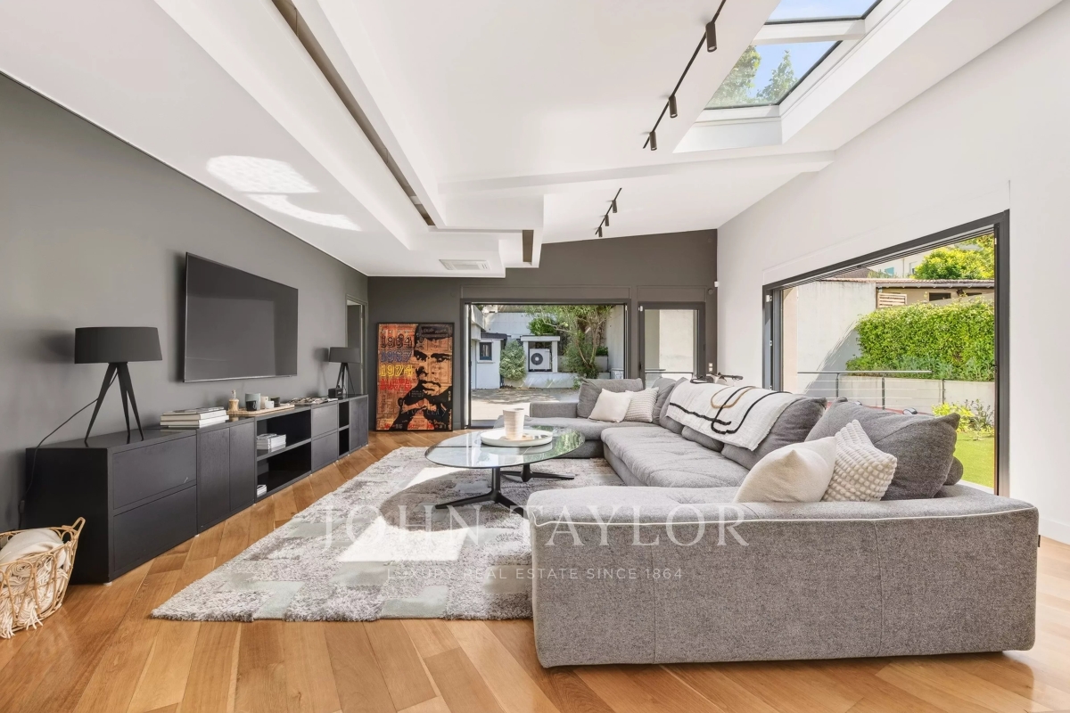 Maison de luxe à vendre à Rueil-Malmaison, 2 995 000 €, Photo 2