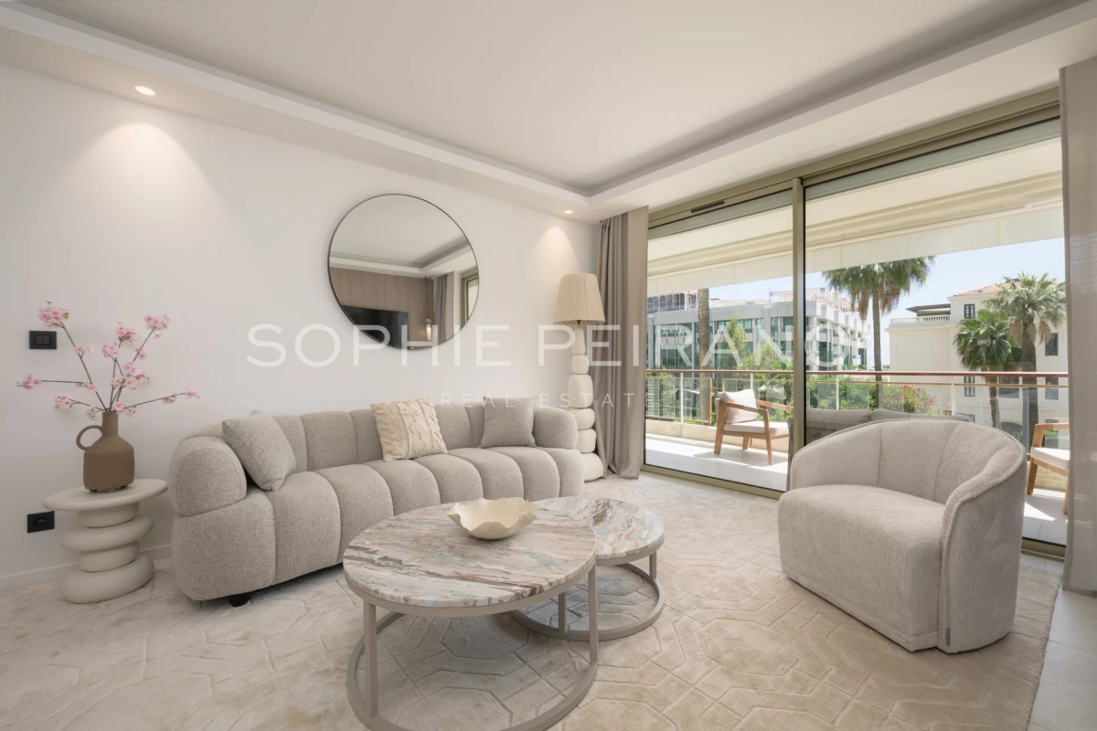 Appartement de luxe à vendre à Cannes, 2 490 000 €, Photo 2
