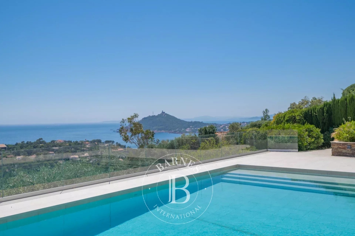 Maison de luxe à vendre à Saint-Raphaël, 6 100 000 €, Photo 2