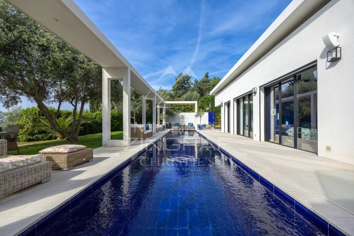 Maison de luxe à vendre à Le Tignet, 2 500 000 €, Photo 2